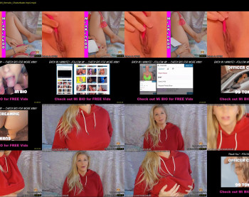 miakinkdd — 57 minute Chaturbate female cam show recording, 1080p, Dec 31, 2022