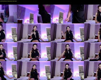 miladystarlight — 54 minute Chaturbate female cam show recording, 1080p, Dec 31, 2022