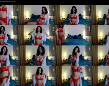 miley_me — 54 minute Chaturbate female cam show recording, 1080p, Jan 1, 2023