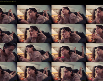 mindvoiding — 16 minute Chaturbate female cam show recording, 1080p, Dec 31, 2022