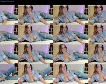 mis_eva — 16 minute Chaturbate female cam show recording, 720p, Dec 31, 2022