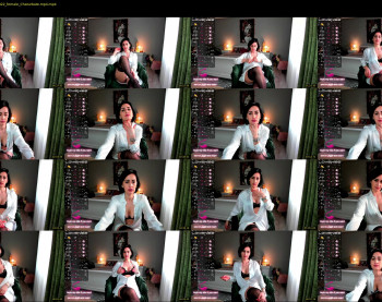 miss_giulia — 8 minute Chaturbate female cam show recording, 1080p, Dec 31, 2022