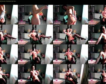 miss_giulia — 52 minute Chaturbate female cam show recording, 1080p, Dec 31, 2022