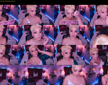 missmina — 113 minute Chaturbate female cam show recording, 720p, Jan 1, 2023