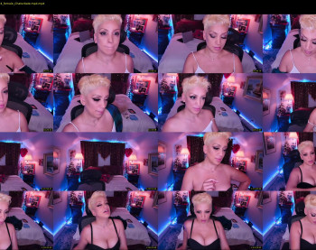 missmina — 117 minute Chaturbate female cam show recording, 720p, Jan 1, 2023