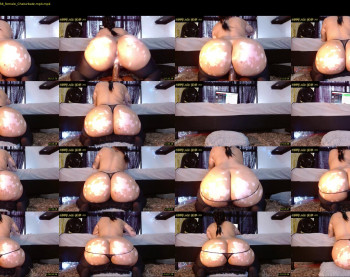 mollyguns — 90 minute Chaturbate female cam show recording, 720p, Dec 31, 2022