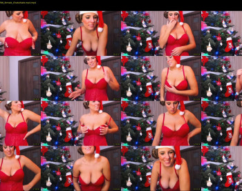 morelovely — 24 minute Chaturbate female cam show recording, 720p, Dec 31, 2022