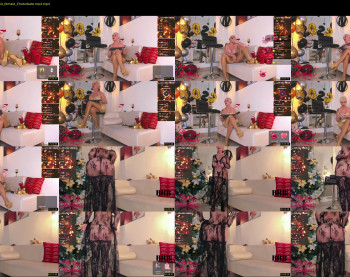 mrs_edha — 59 minute Chaturbate female cam show recording, 1080p, Dec 31, 2022
