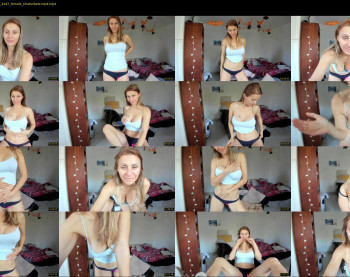 munishpunish — 20 minute Chaturbate couple cam show recording, 720p, Dec 31, 2022