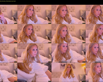 myassistant — 54 minute Chaturbate female cam show recording, 1080p, Dec 31, 2022