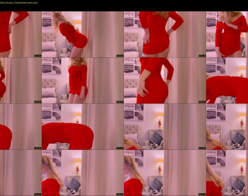 myassistant — 5 minute Chaturbate female cam show recording, 1080p, Dec 31, 2022
