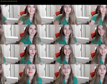 naughty_popa — 12 minute Chaturbate female cam show recording, 1080p, Jan 1, 2023