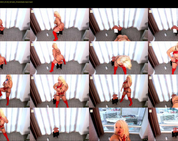 naughtyobsessions — 13 minute Chaturbate female cam show recording, 1080p, Jan 1, 2023