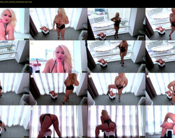 naughtyobsessions — 55 minute Chaturbate female cam show recording, 1080p, Dec 31, 2022