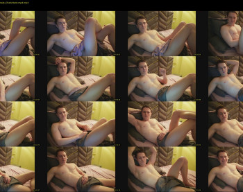 nfeibk — 54 minute Chaturbate male cam show recording, 1080p, Dec 31, 2022