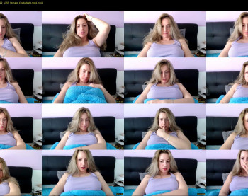 pam___beautiful — 73 minute Chaturbate female cam show recording, 720p, Dec 31, 2022