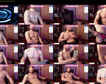 paul_rolex_ — 57 minute Chaturbate male cam show recording, 1080p, Dec 31, 2022