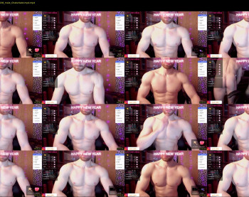 paul_rolex_ — 13 minute Chaturbate male cam show recording, 1080p, Dec 31, 2022