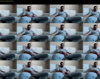 prince_89 — 3 minute Chaturbate male cam show recording, 720p, Dec 31, 2022