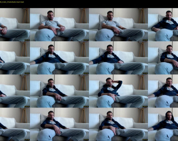 prince_89 — 42 minute Chaturbate male cam show recording, 720p, Dec 31, 2022