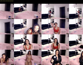 princess_cece — 91 minute Chaturbate female cam show recording, 720p, Dec 31, 2022