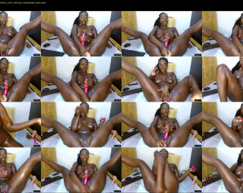 queen_tweakingbae — 27 minute Chaturbate female cam show recording, 720p, Dec 31, 2022