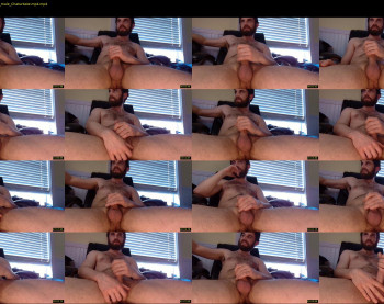 rndmzd — 52 minute Chaturbate male cam show recording, 1080p, Dec 31, 2022