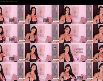 rouse_hallberg_ — 4 minute Chaturbate female cam show recording, 1080p, Jan 1, 2023