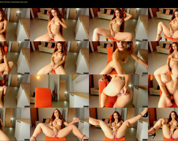 secretnanda — 56 minute Chaturbate female cam show recording, 1080p, Jan 1, 2023