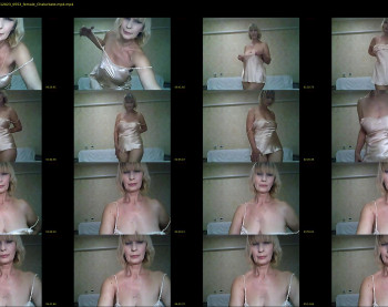 sexybabyforyou — 6 minute Chaturbate female cam show recording, 480p, Jan 1, 2023