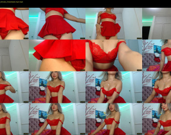 shelutty — 29 minute Chaturbate female cam show recording, 720p, Dec 31, 2022