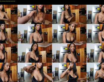 shinyplace — 91 minute Chaturbate couple cam show recording, 720p, Dec 31, 2022
