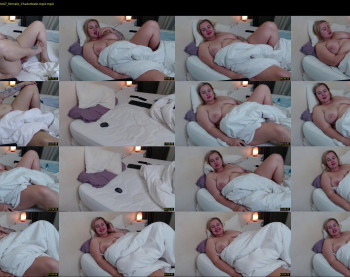 showmebbw — 49 minute Chaturbate female cam show recording, 720p, Jan 1, 2023