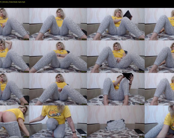 silvess333 — 14 minute Chaturbate female cam show recording, 720p, Dec 31, 2022