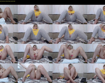 silvess333 — 51 minute Chaturbate female cam show recording, 720p, Dec 31, 2022