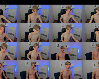 slim_andy — 54 minute Chaturbate male cam show recording, 1080p, Dec 31, 2022