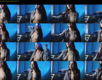 sonya_dead_ahead — 57 minute Chaturbate couple cam show recording, 720p, Dec 31, 2022