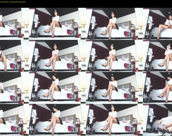 stefi_alizon — 53 minute Chaturbate female cam show recording, 1080p, Dec 31, 2022