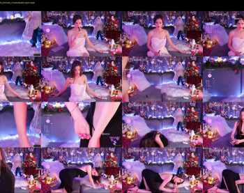 taanni_bc — 12 minute Chaturbate female cam show recording, 1080p, Jan 1, 2023