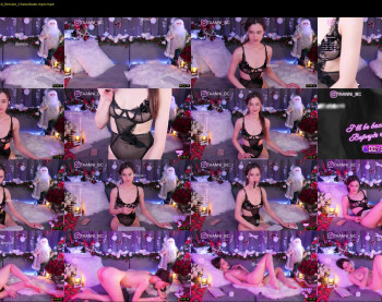 taanni_bc — 59 minute Chaturbate female cam show recording, 1080p, Dec 31, 2022