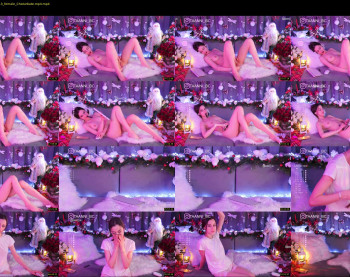 taanni_bc — 61 minute Chaturbate female cam show recording, 1080p, Dec 31, 2022