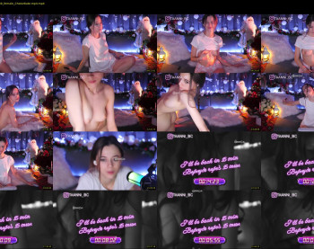taanni_bc — 36 minute Chaturbate female cam show recording, 1080p, Dec 31, 2022