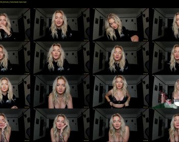 teamtragic — 61 minute Chaturbate female cam show recording, 480p, Dec 31, 2022