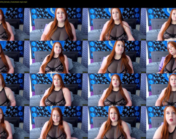 thiccjess420 — 55 minute Chaturbate female cam show recording, 1080p, Dec 31, 2022