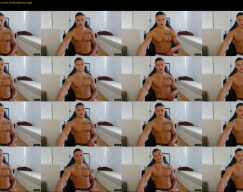 tomasmv — 3 minute Chaturbate male cam show recording, 480p, Dec 31, 2022
