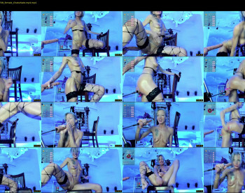 trophy_milf — 32 minute Chaturbate female cam show recording, 1080p, Dec 31, 2022