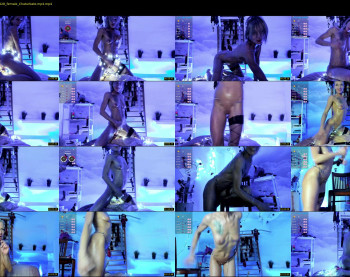 trophy_milf — 54 minute Chaturbate female cam show recording, 1080p, Dec 31, 2022