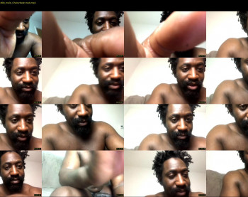 ukchocolate — 3 minute Chaturbate male cam show recording, 720p, Dec 31, 2022