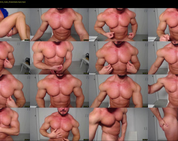 vecinito_ctb — 53 minute Chaturbate male cam show recording, 1080p, Dec 31, 2022