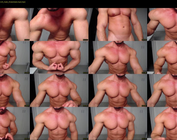 vecinito_ctb — 6 minute Chaturbate male cam show recording, 1080p, Dec 31, 2022